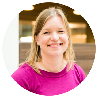 Ineke van der Ham