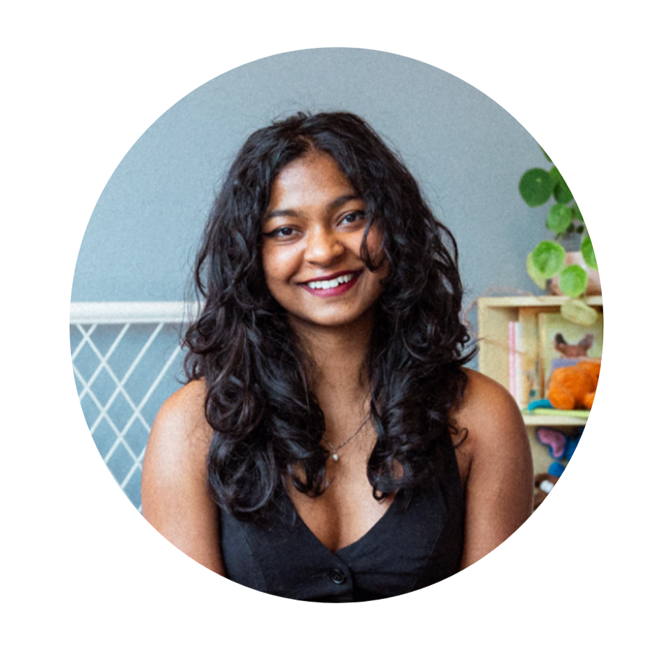 Deeksha Pasupulati